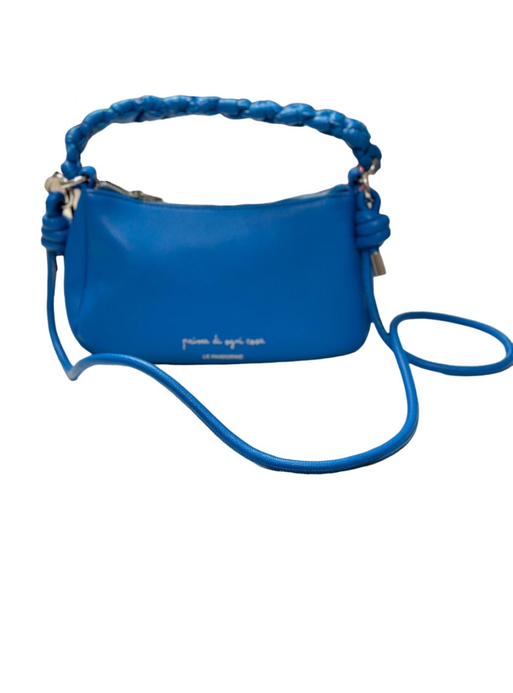 Women's Bag Pandorine 23xpelba-04 Ecopelle