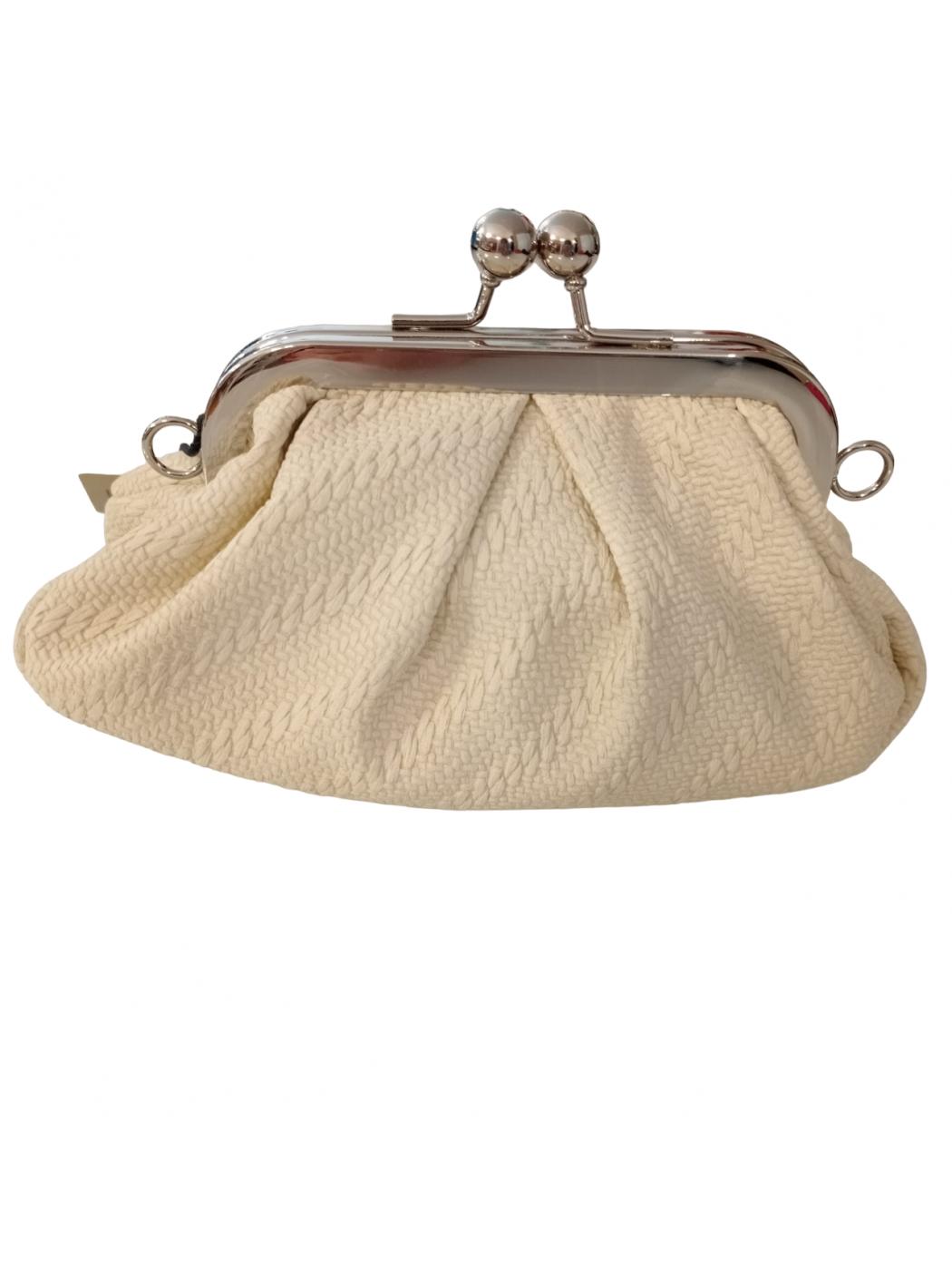 Women's potato Pandorine 23xpelbv-01 Eco-leather