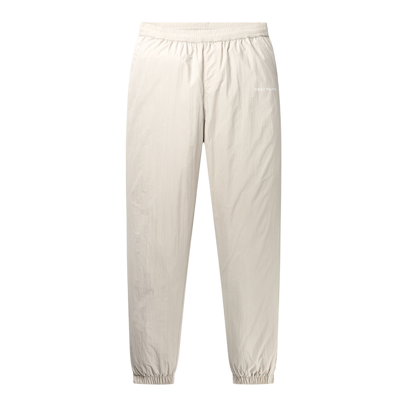 Daily Paper Trousers  Eward Pants In Beige