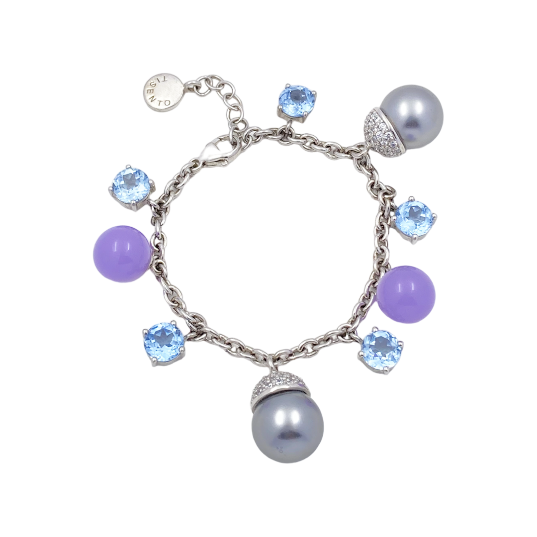 Bracelet Woman Ti Sento Milano 2419