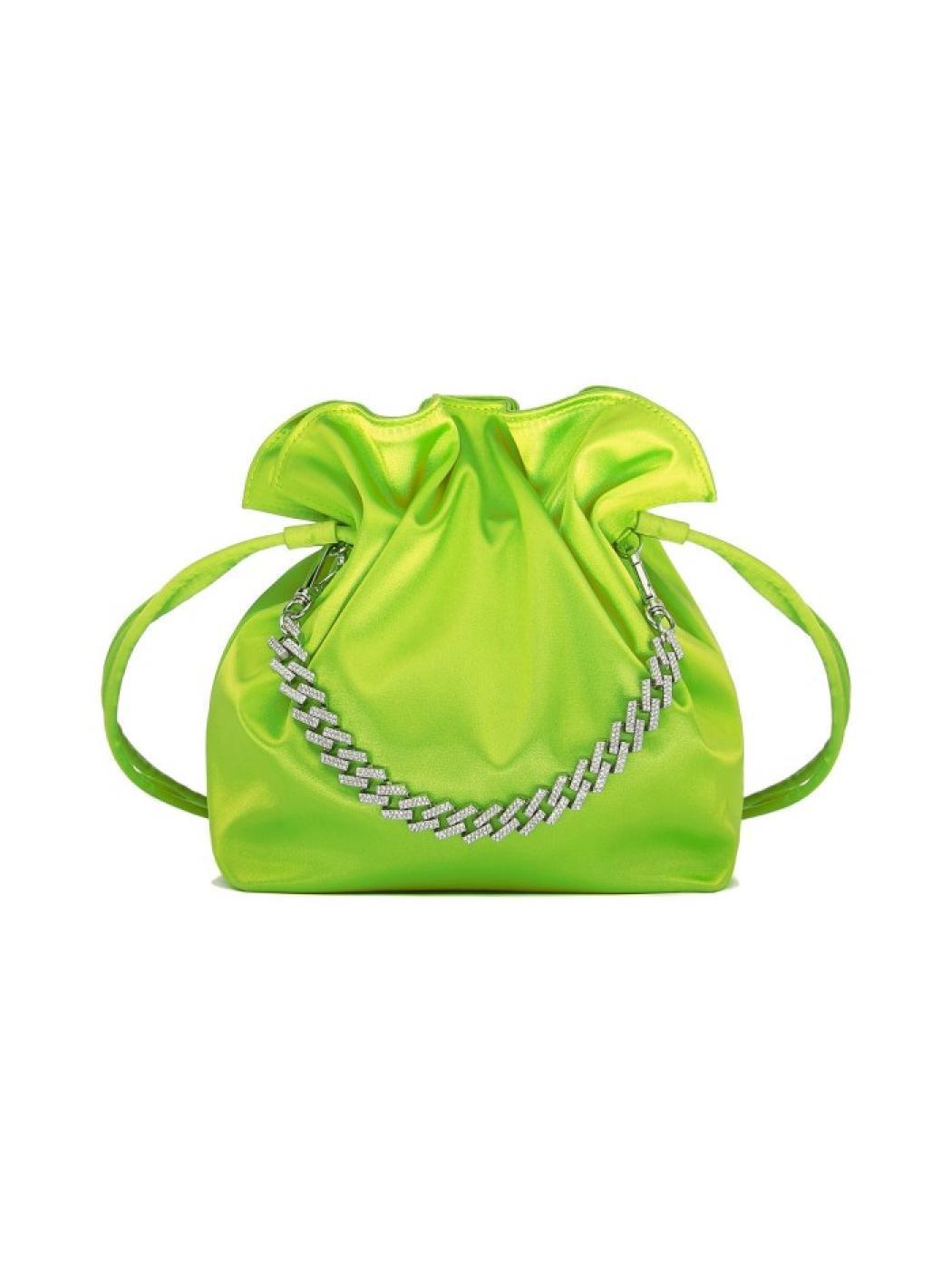 Twentyfourhaitch Women's Bag Artari Twenty Fourhaitch In Green