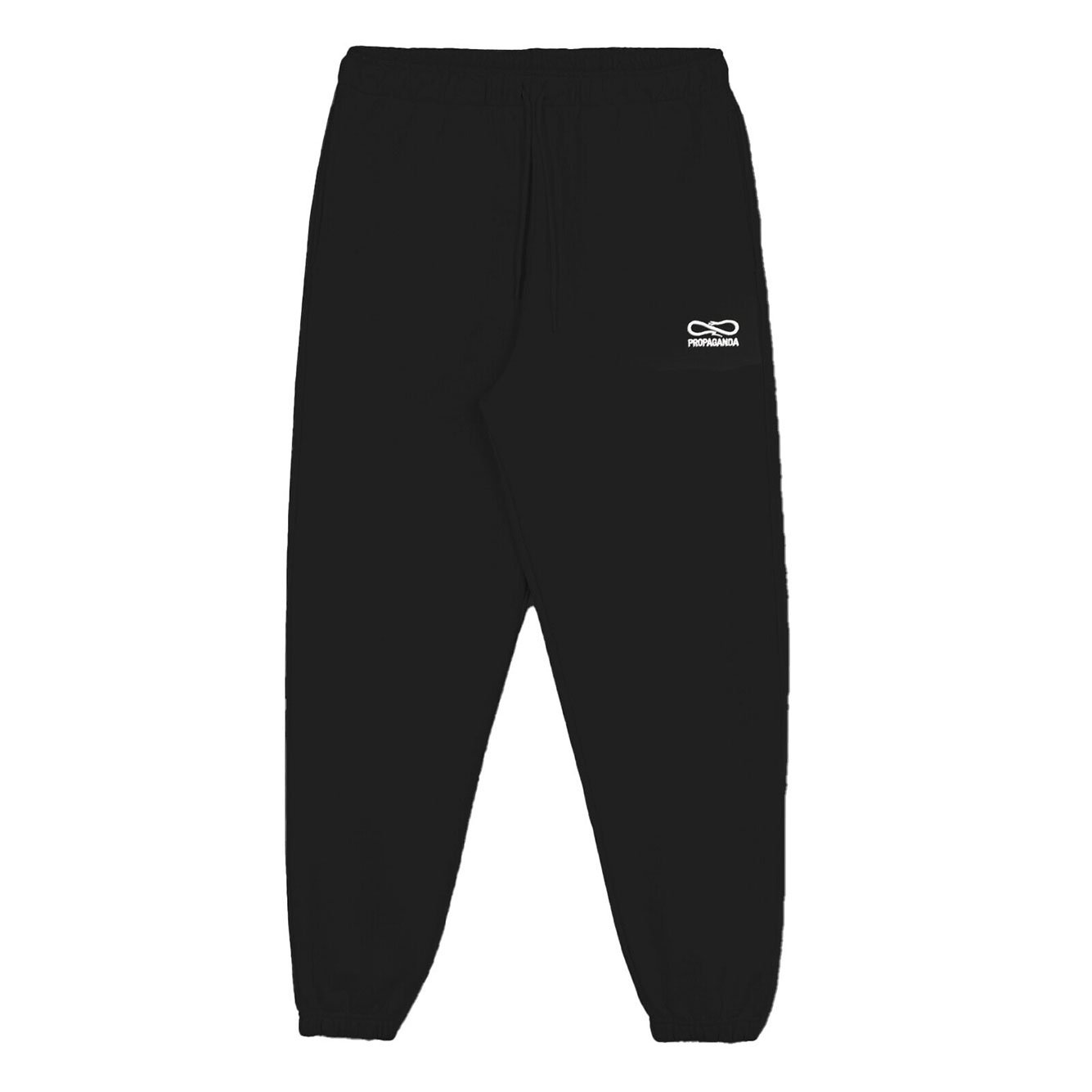 Propaganda Trousers  _ In Black