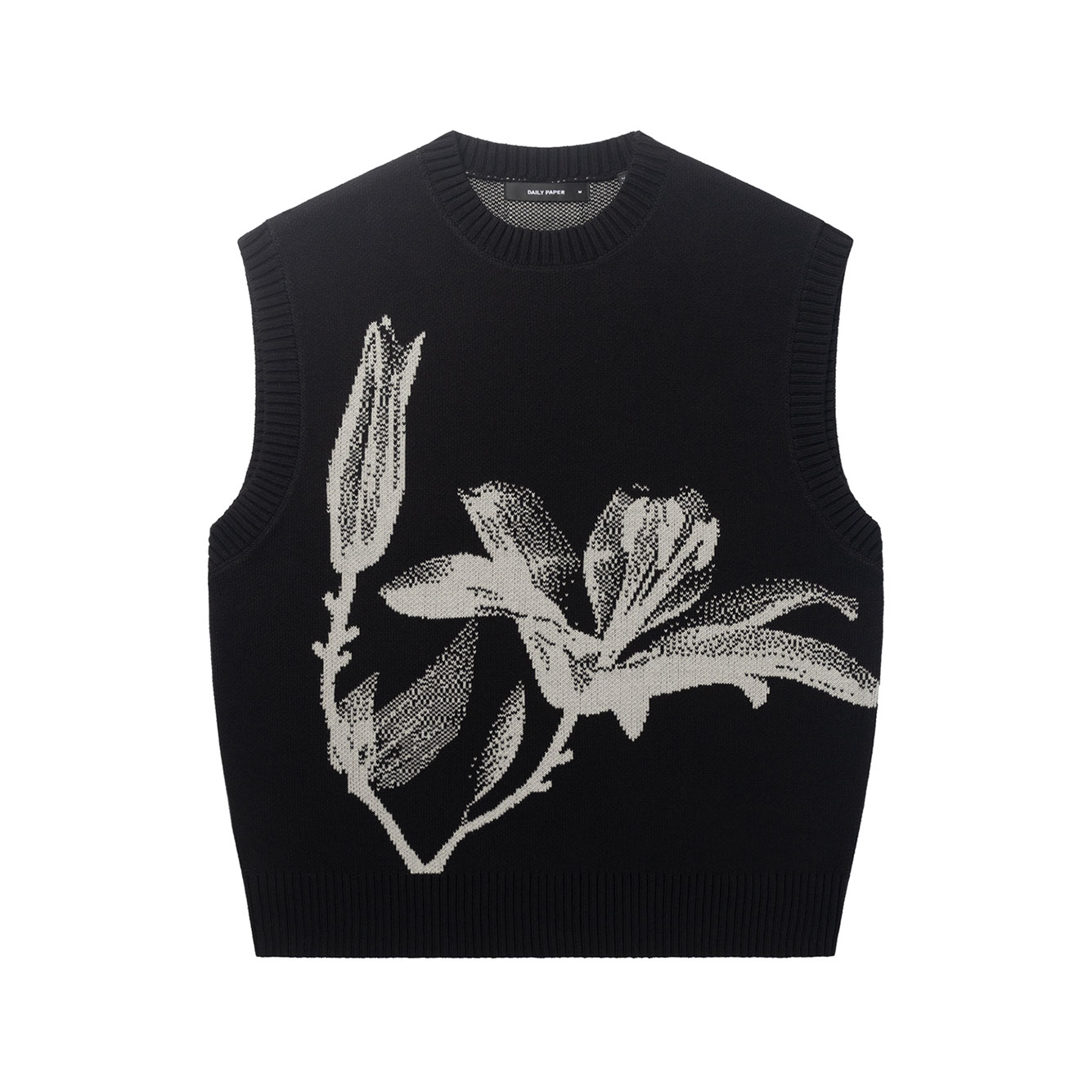 Sweater Daily Paper floral spencer