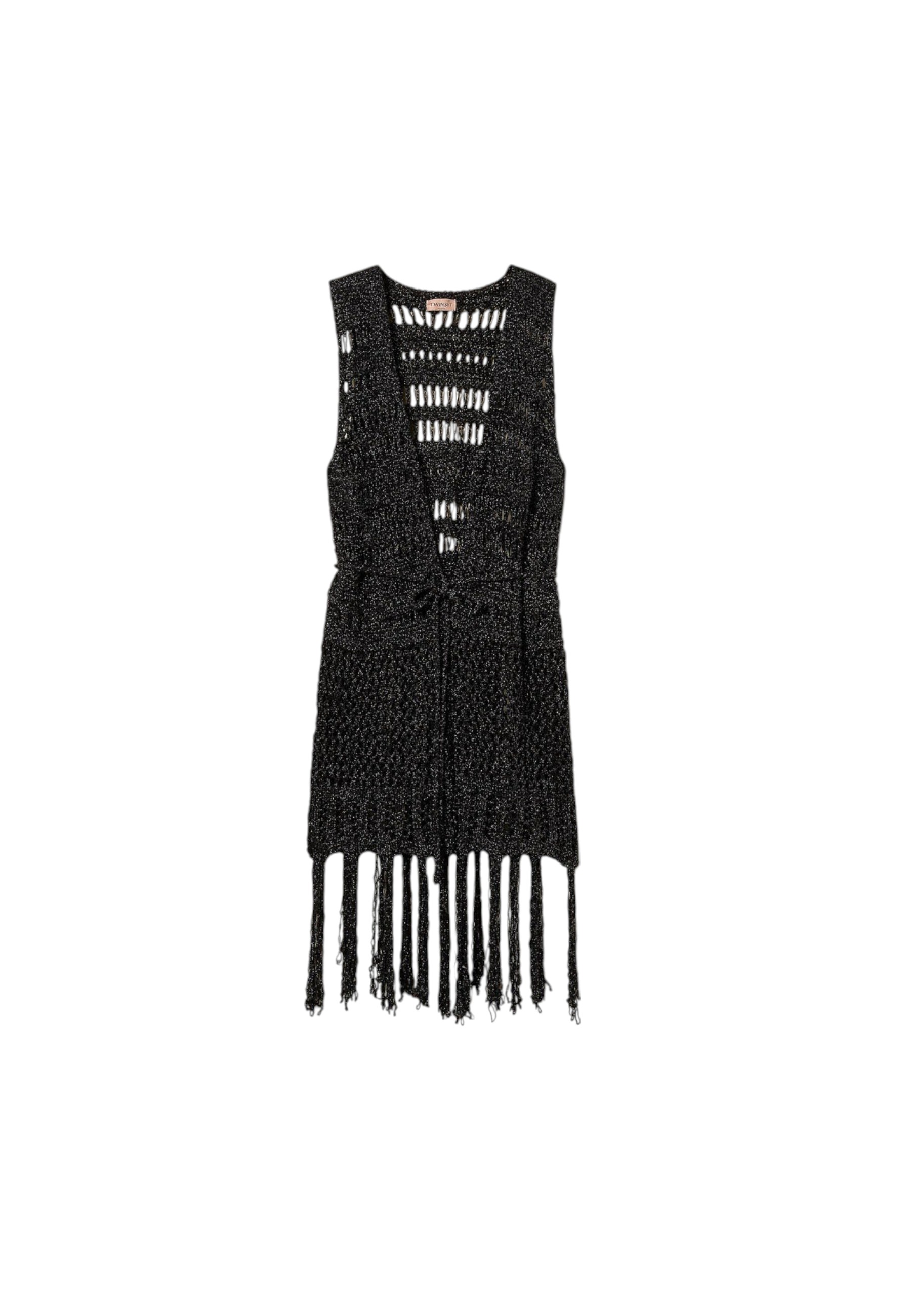 Women's vest Twinset 251ta4360-ne