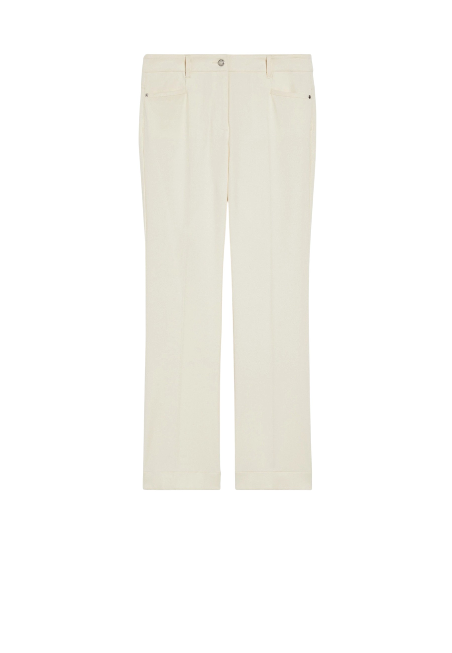 Women's long trousers Penny 2521136033200-001 Pennyflare