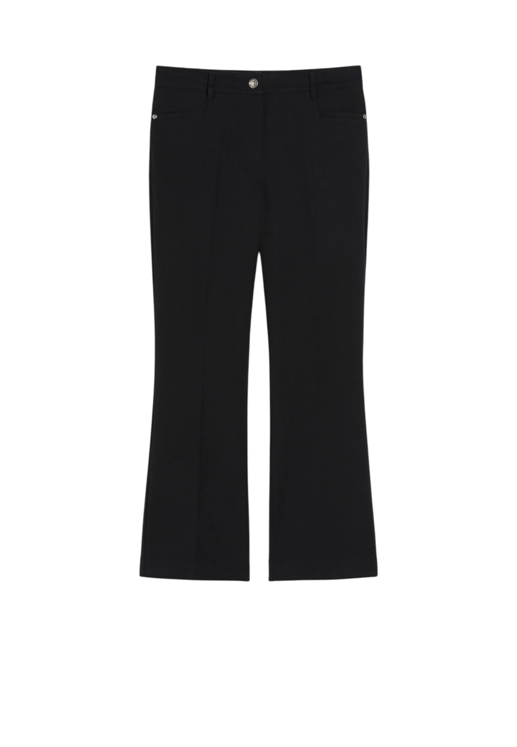 Women's long trousers Penny 2521136033200-006 Pennyflare