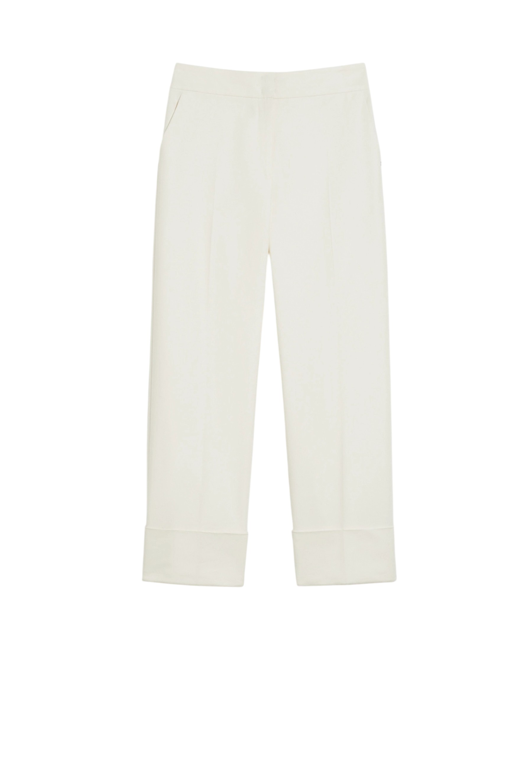 Women's long trousers Penny 2521136283200-003 Fireplace