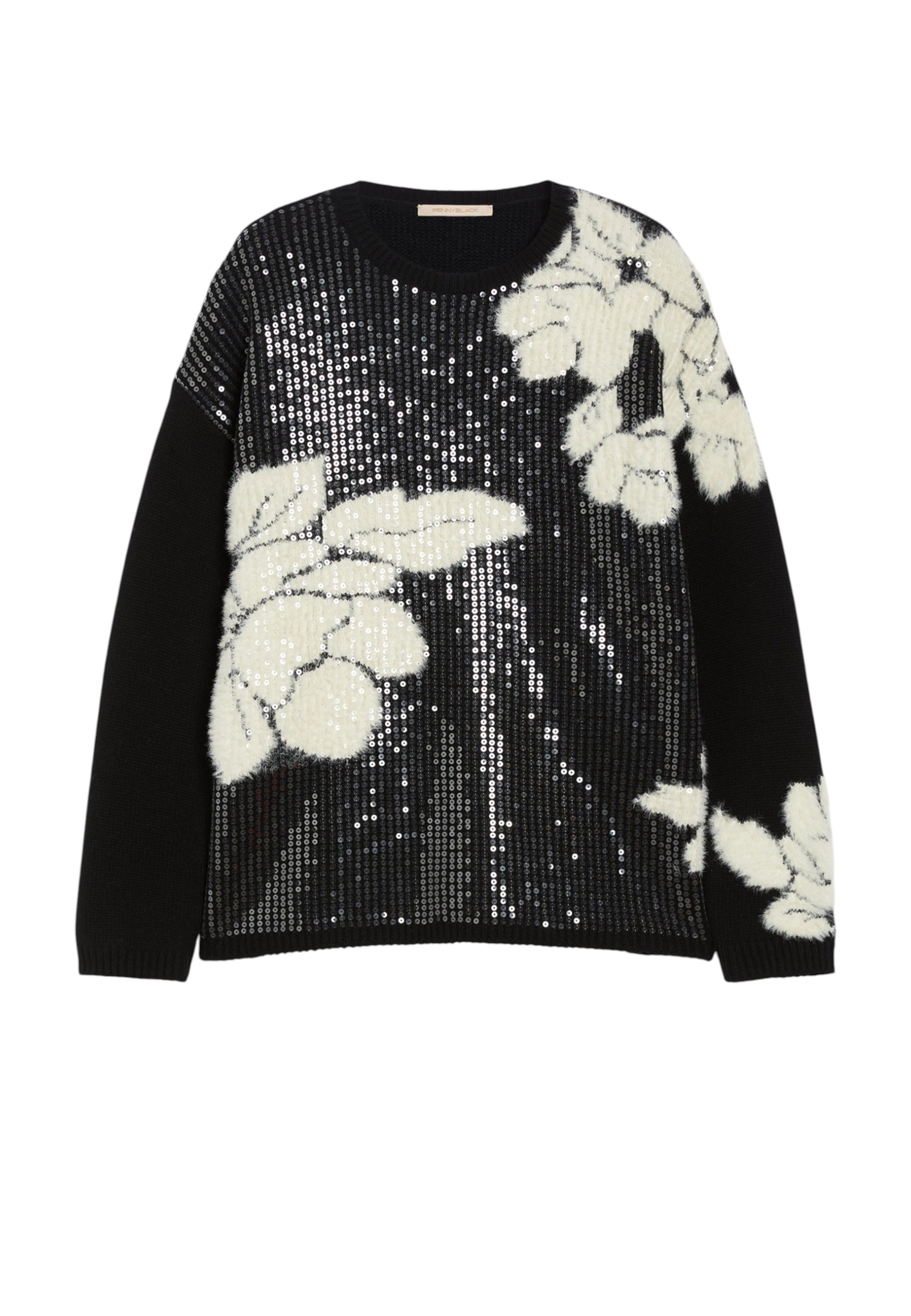 Maglia-Canottiera-Top Woman Penny 2521366162200-001 Enjoyment