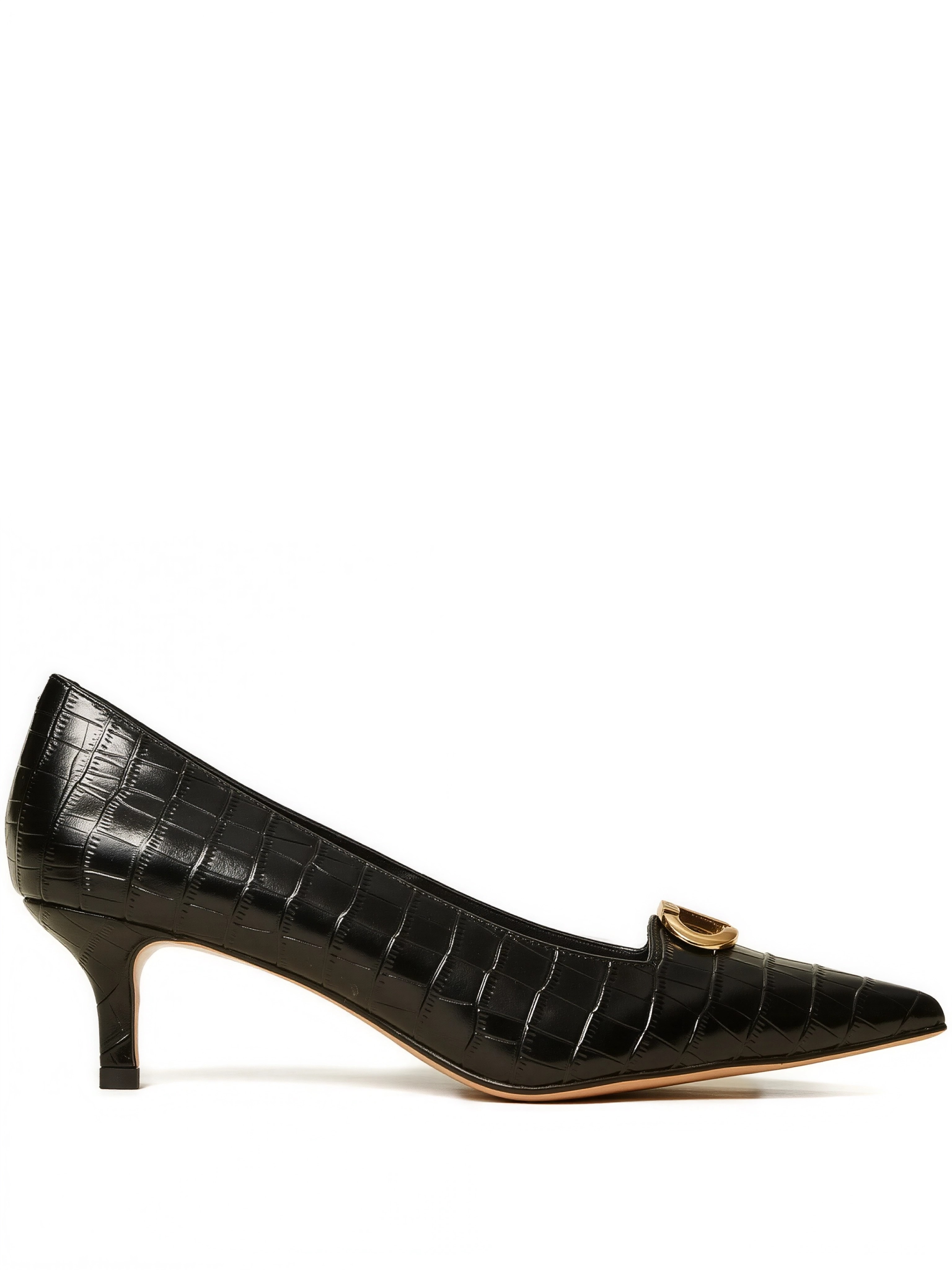 Frauen Decollet Twinset