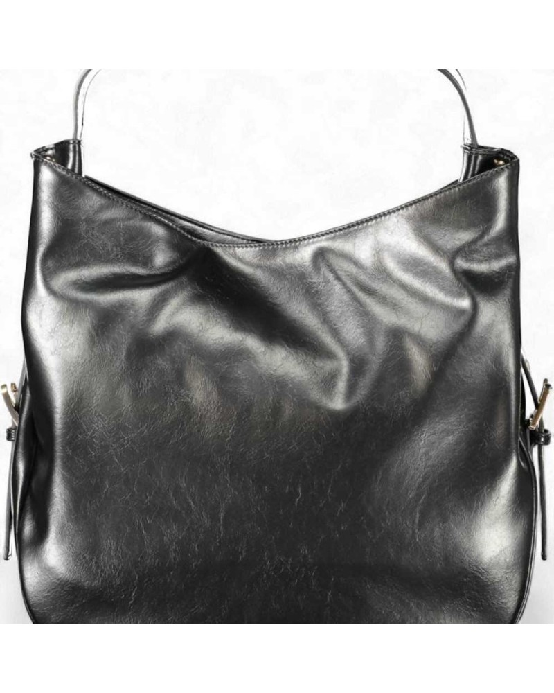 Twin-set Damen Schwarze Schultertasche - 252TD8032-00006