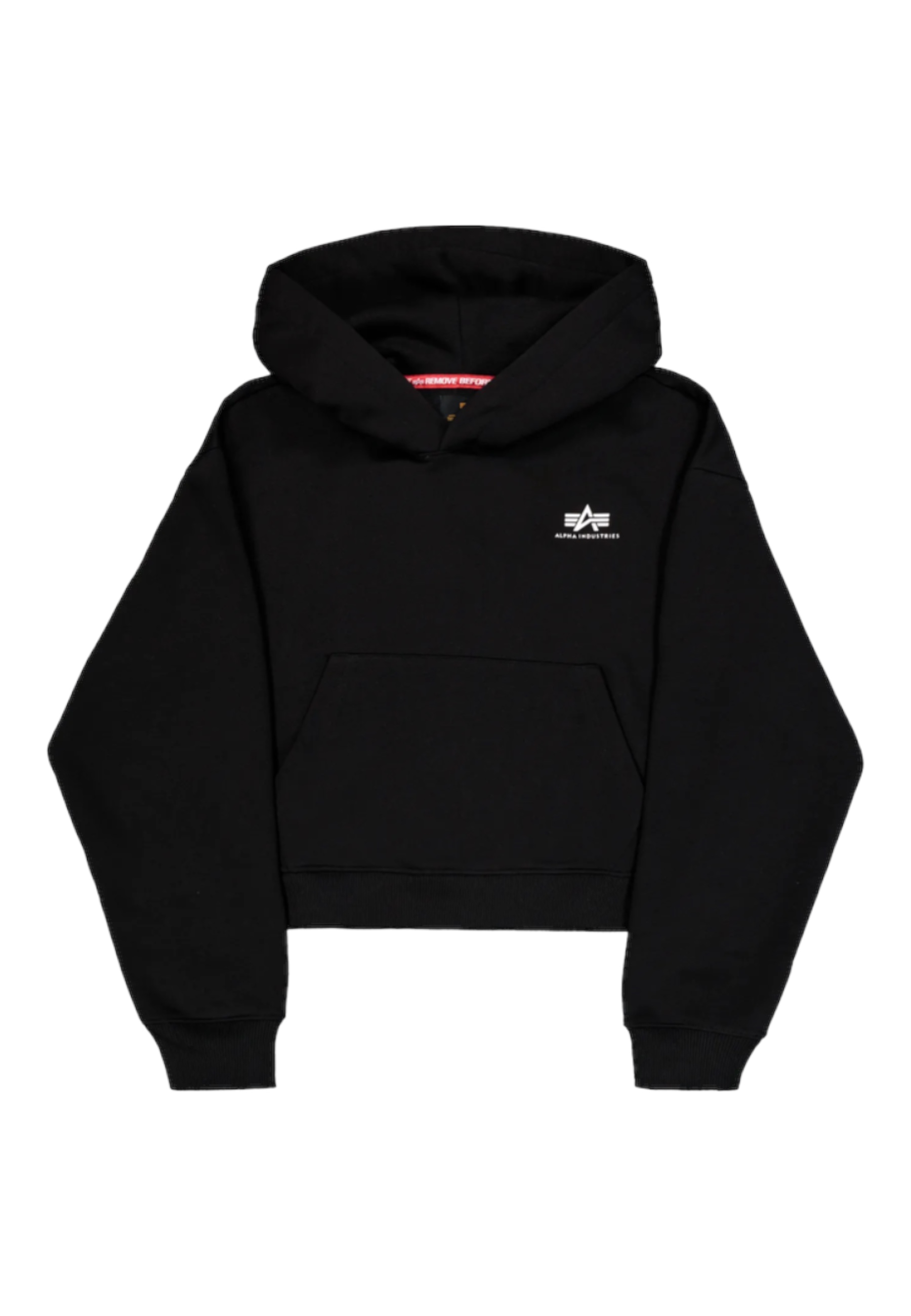 Women's Hoodie Alpha Industries