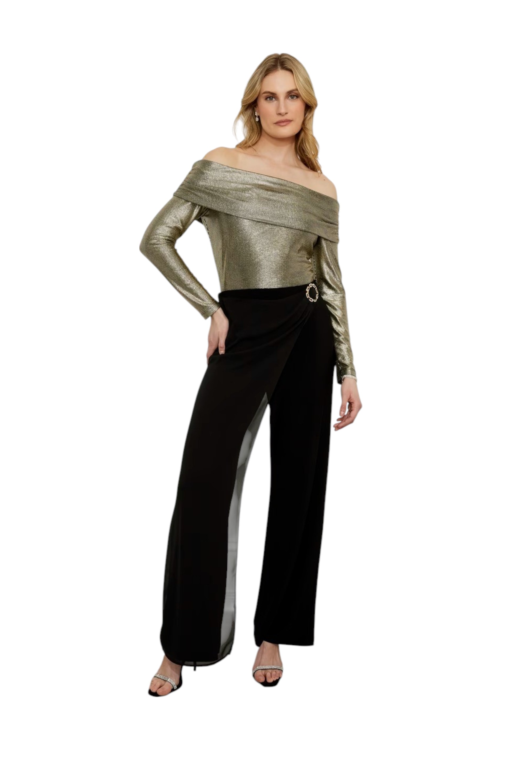 Women's trousers Frank Lyman 2590