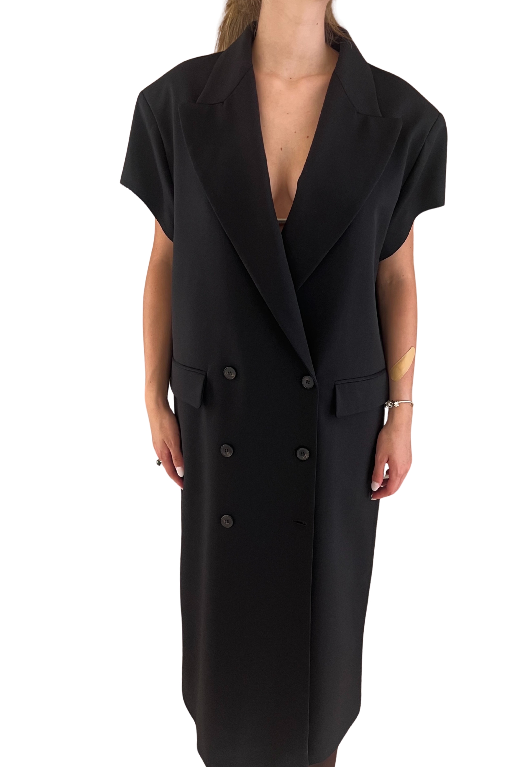 Femmes Pdr Gilet-image