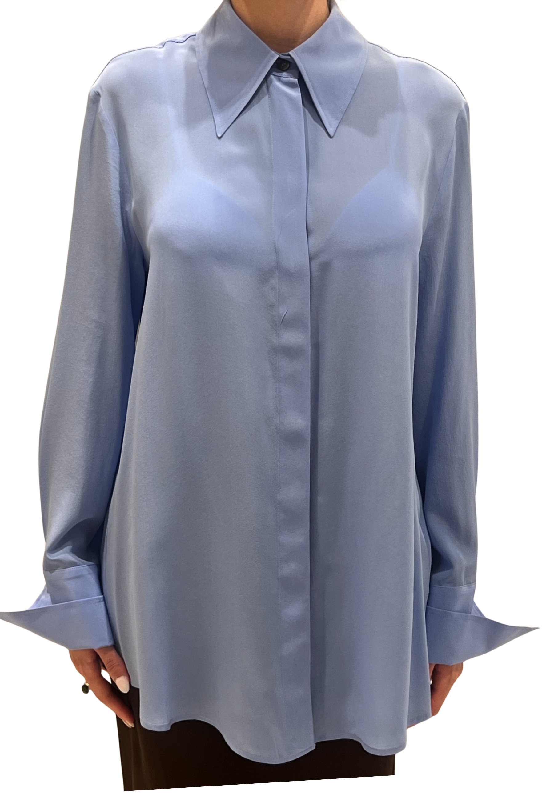 Womens CHANGES Pdr 100% SETA