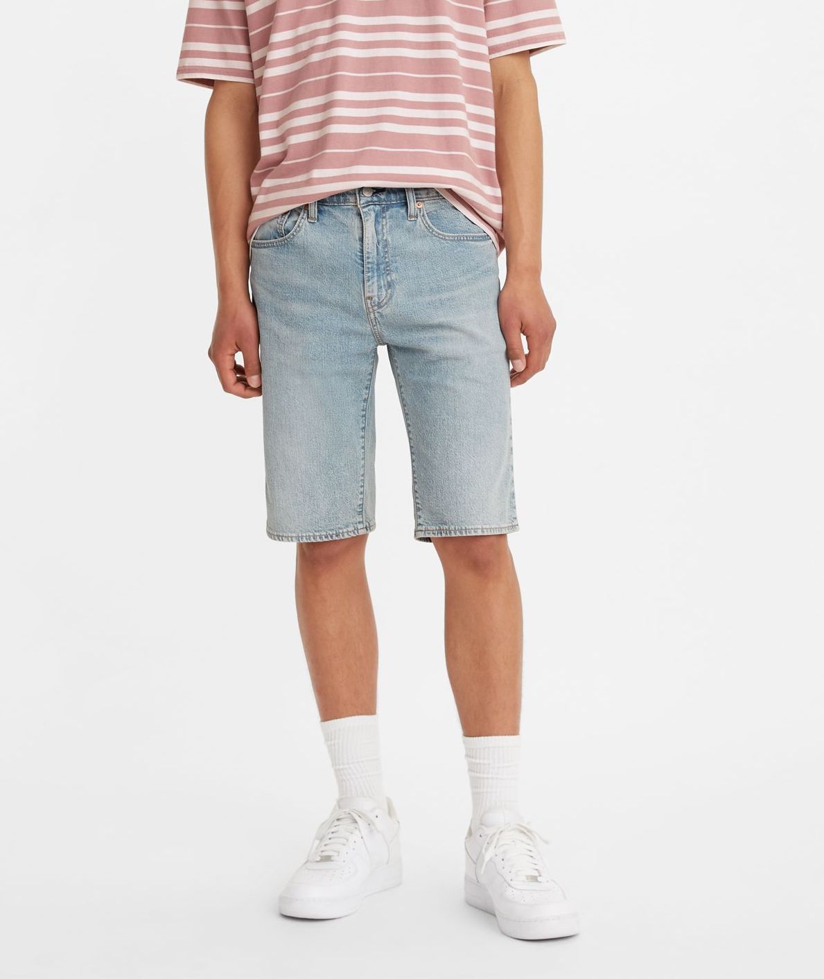 shorts and bermuda man levis 39864 0055 - 405 short punch line