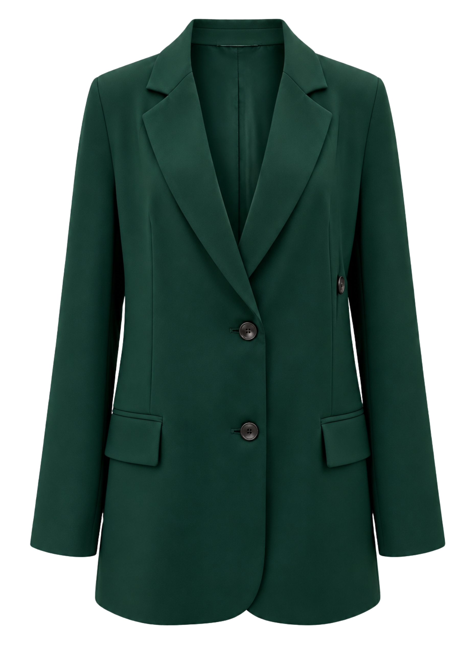 Phisique Du Role March Jacket  Oil In Green