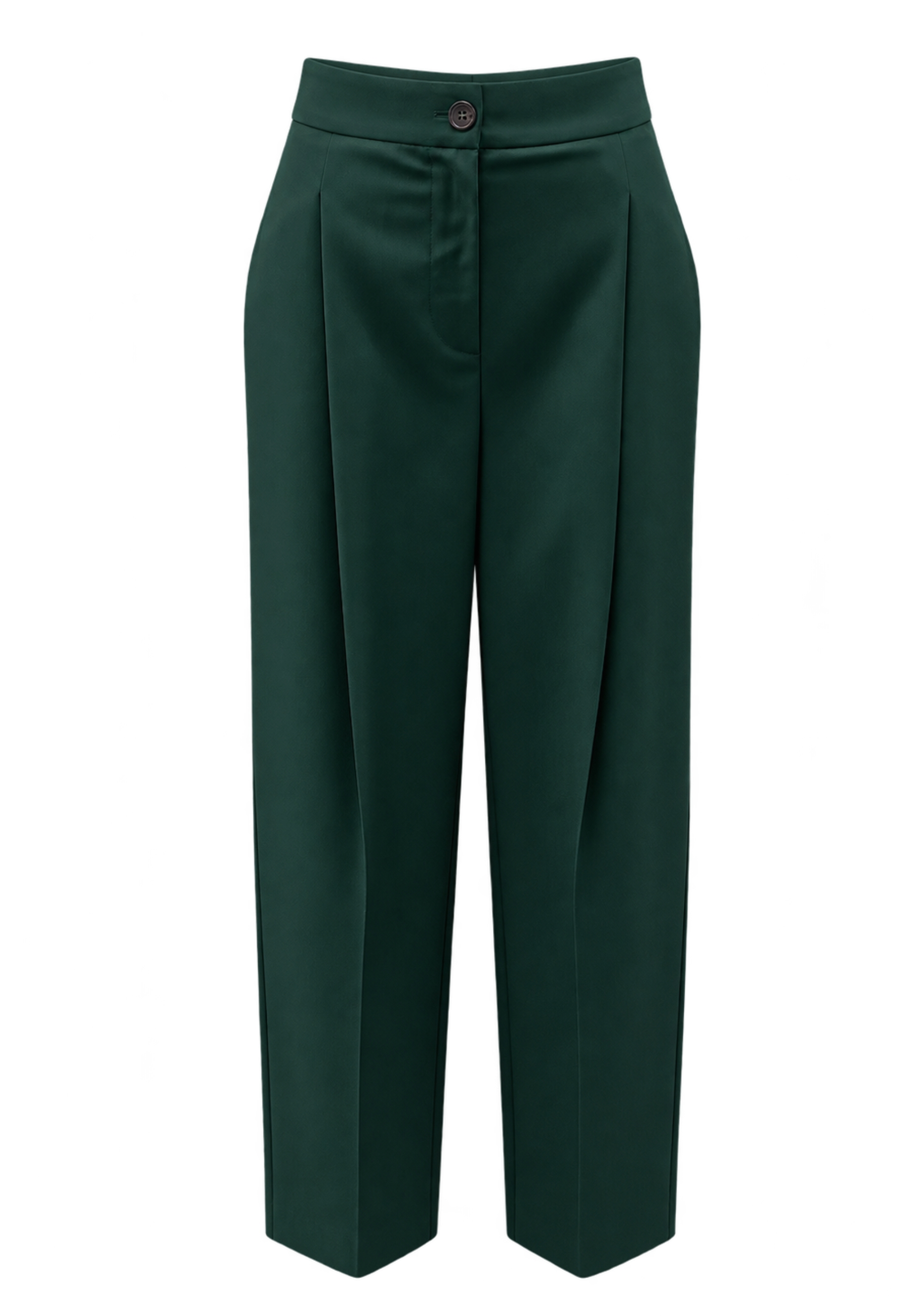 Phisique Du Role New Pants In Light  Virgin In Green