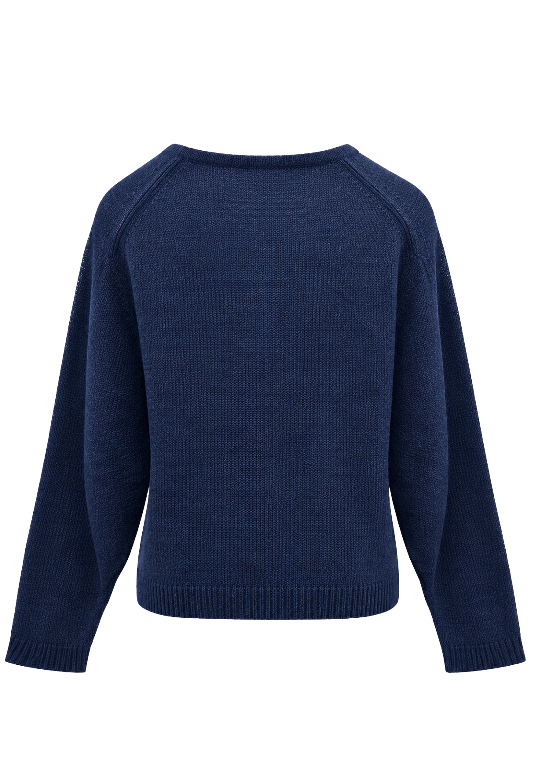 Phisique Du Role Sweater  Boat Boat In Blue