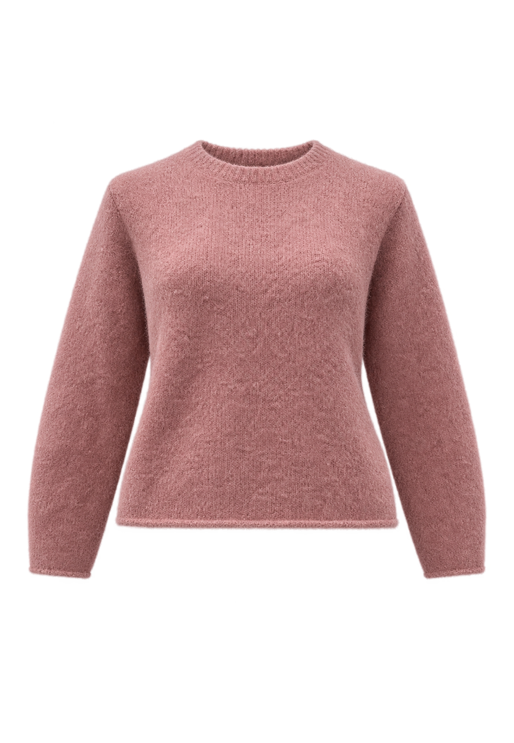 Phisique Du Role Sweater  Bow In Pink