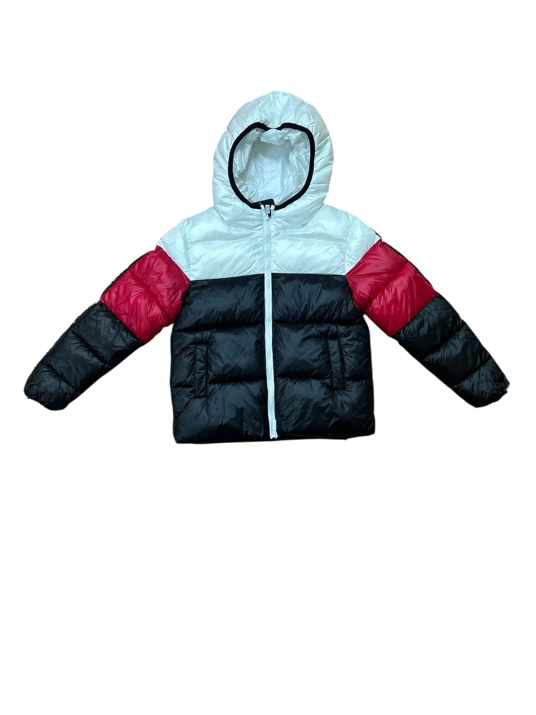 Refrigue Child Jacket  2831_00098 In Multi