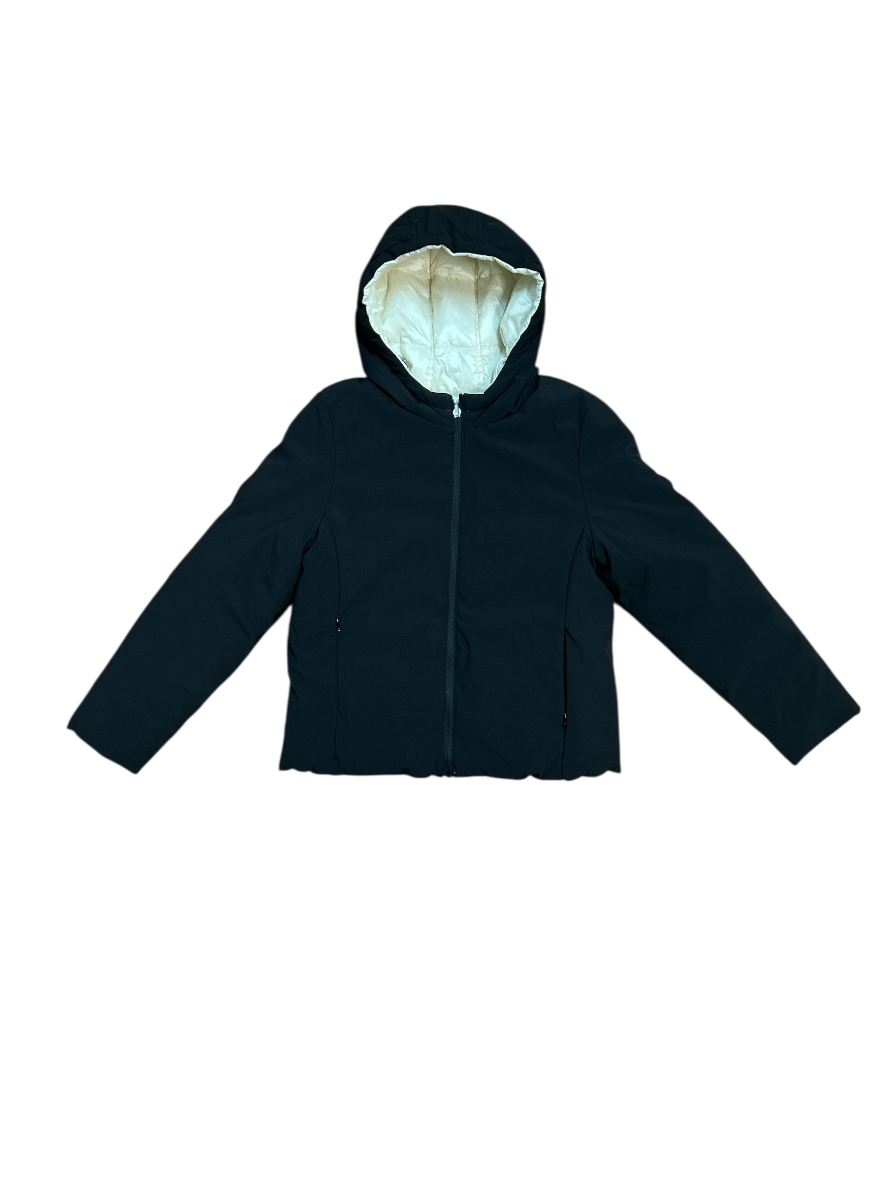 Refrigue Child Jacket Unisex  2841_00084 In Black
