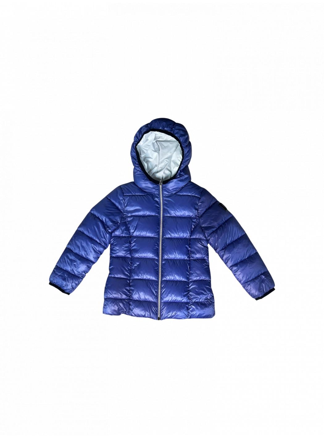 Refrigue Child Jacket 2841_o00001 In Blue