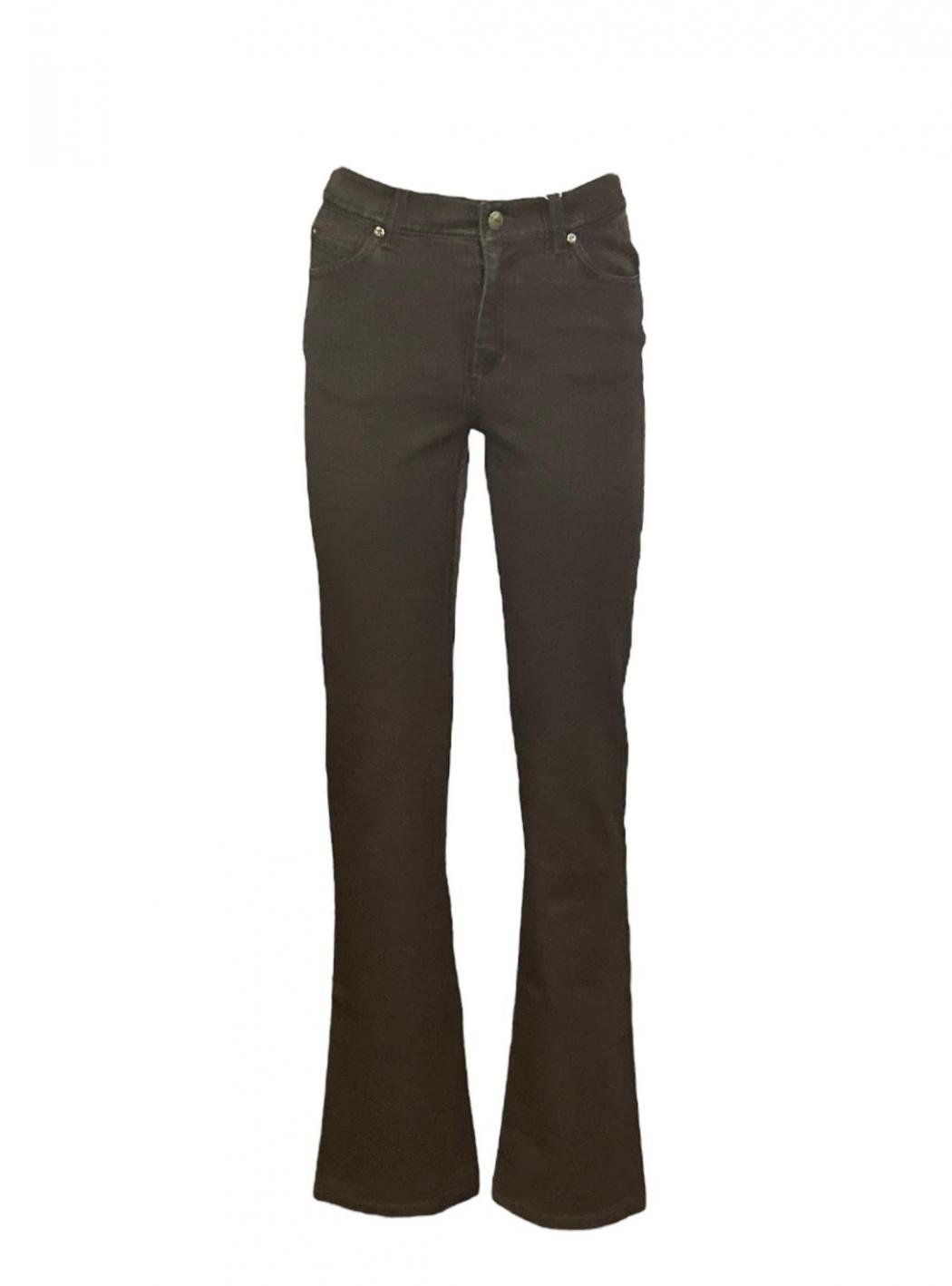 Jeans Woman JQ02900 Krizia