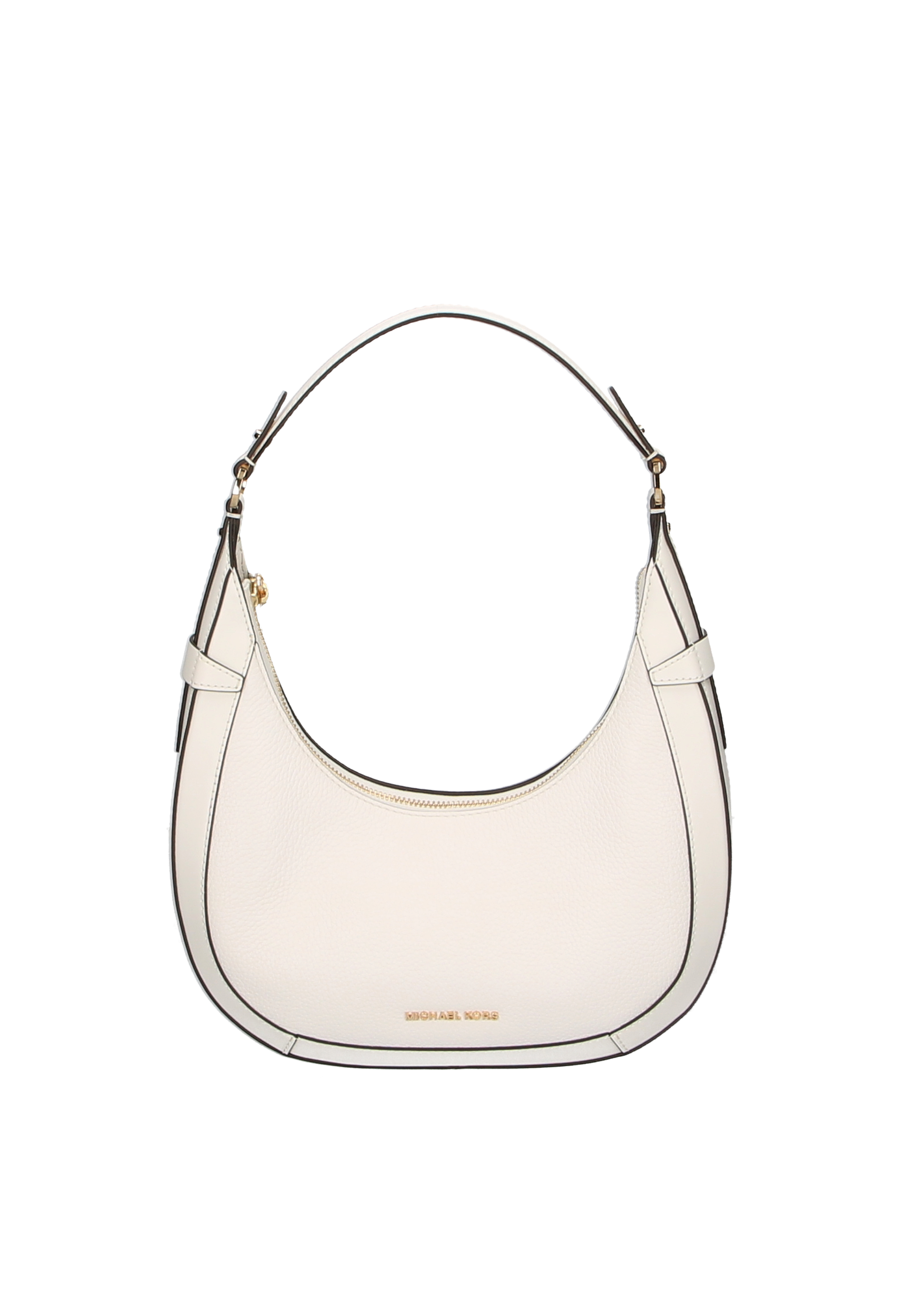 Michael Kors Women's Shoulder Bag  30s4g0pl5l-085 White In White