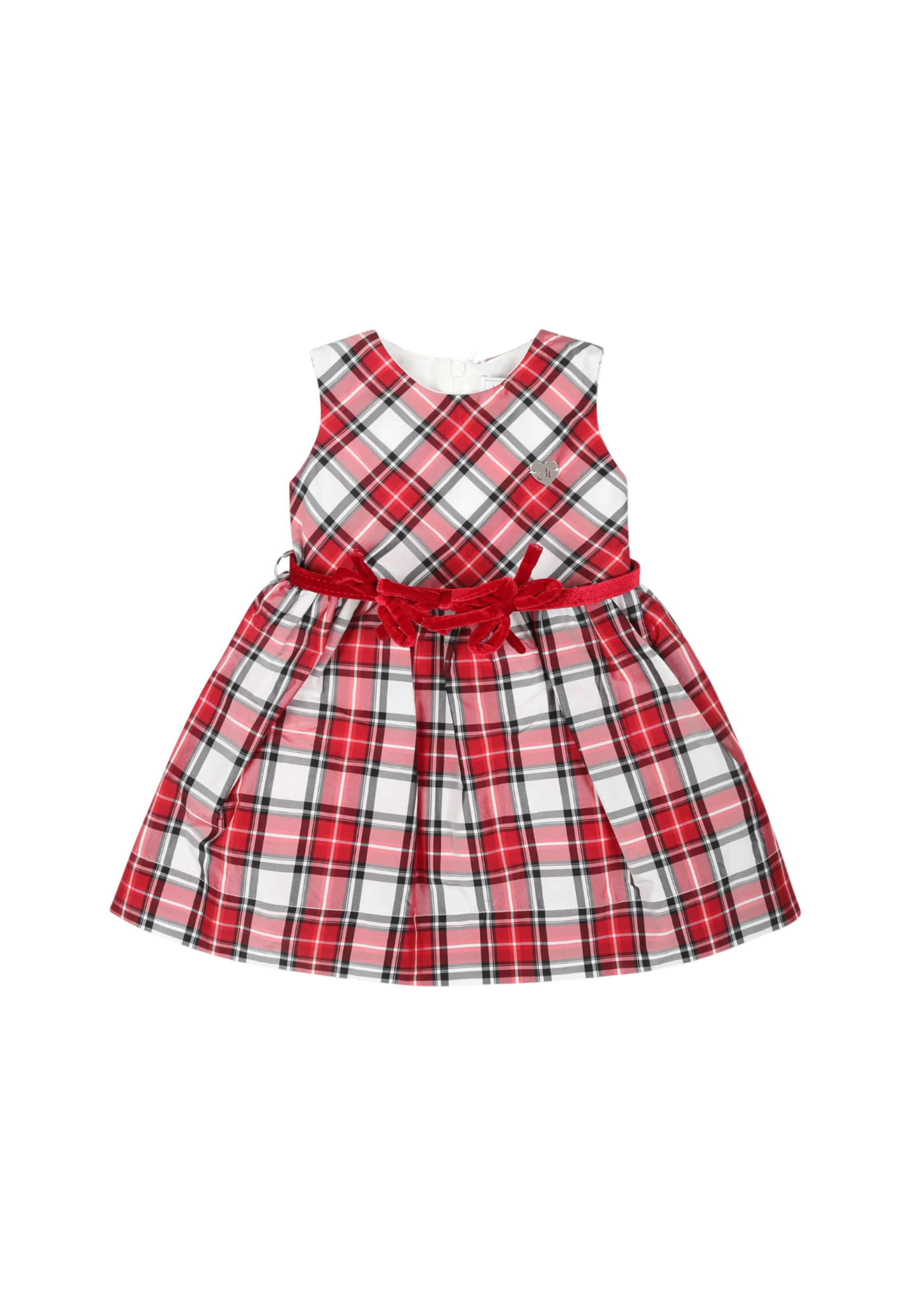 Baby dress Monnalisa 31D911_4420