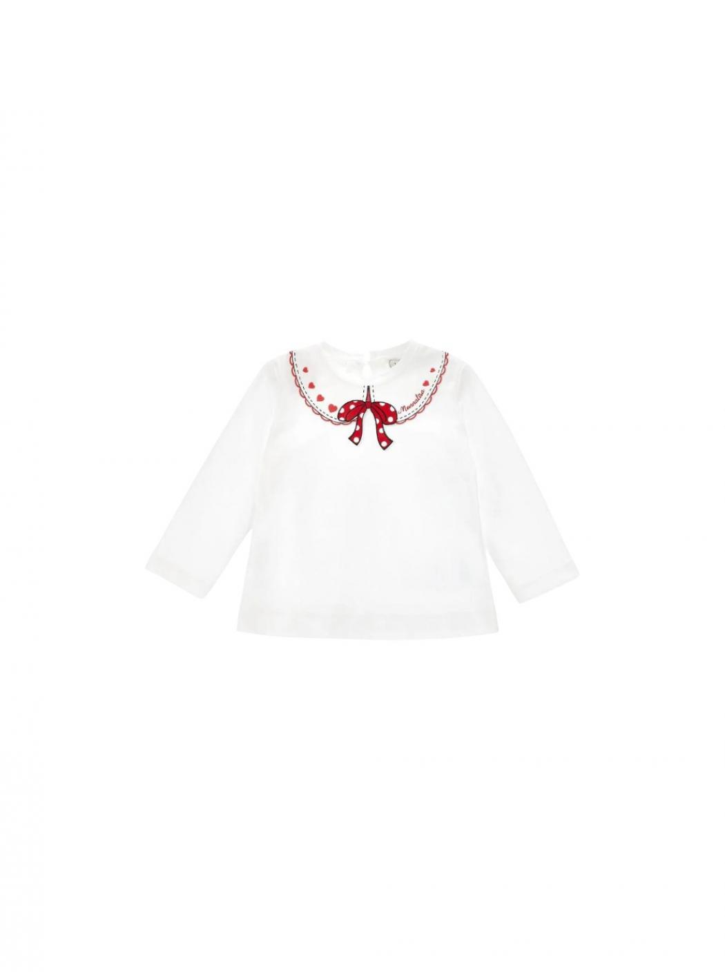 T-shirt Bambina Monnalisa 31F624_6203