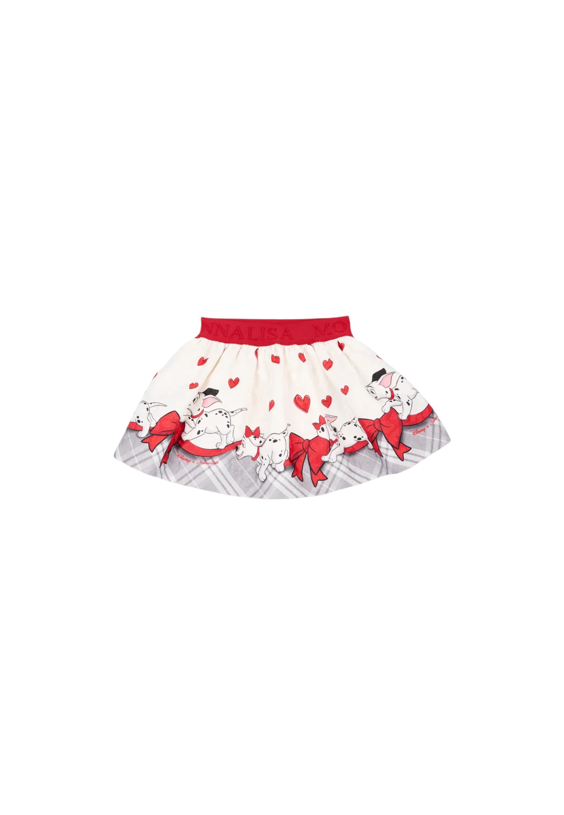 Gonna Bambina Monnalisa 31H703_8667