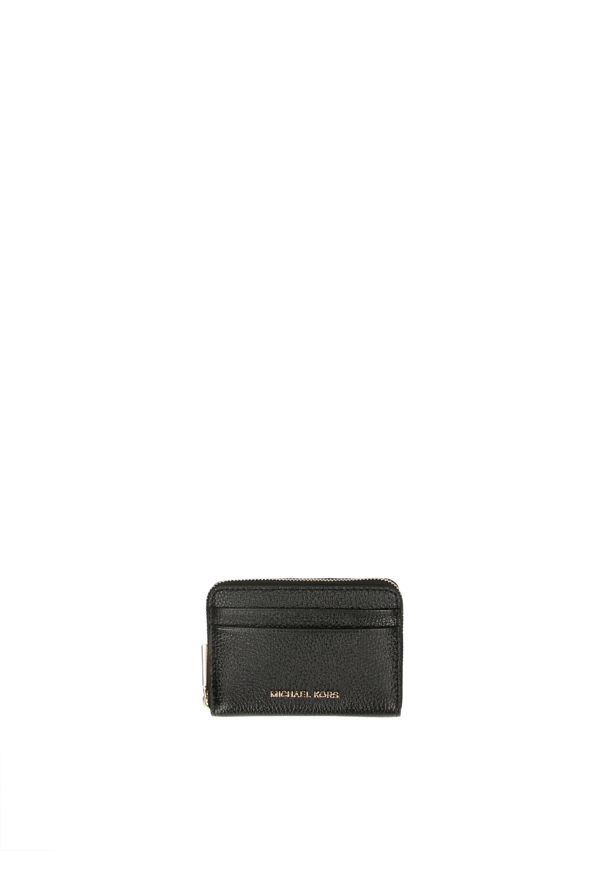 SM ZA Coin Card Women's Case Michael Kors 32T4GJ6Z5L-001