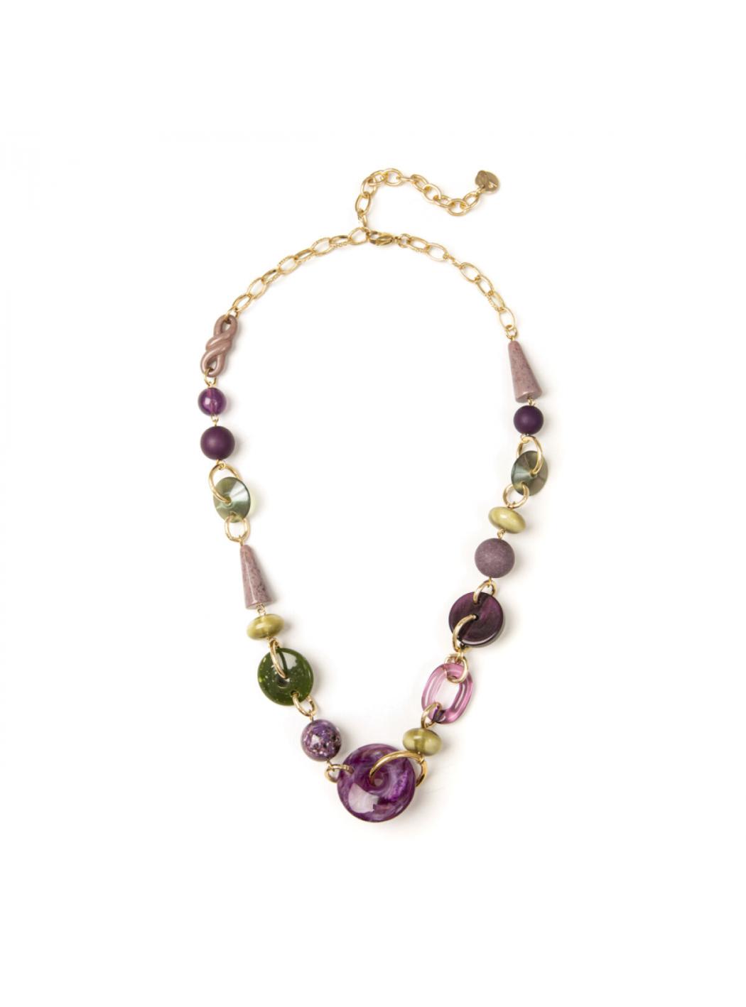 Women's Necklace Sodini Bijoux 330888v