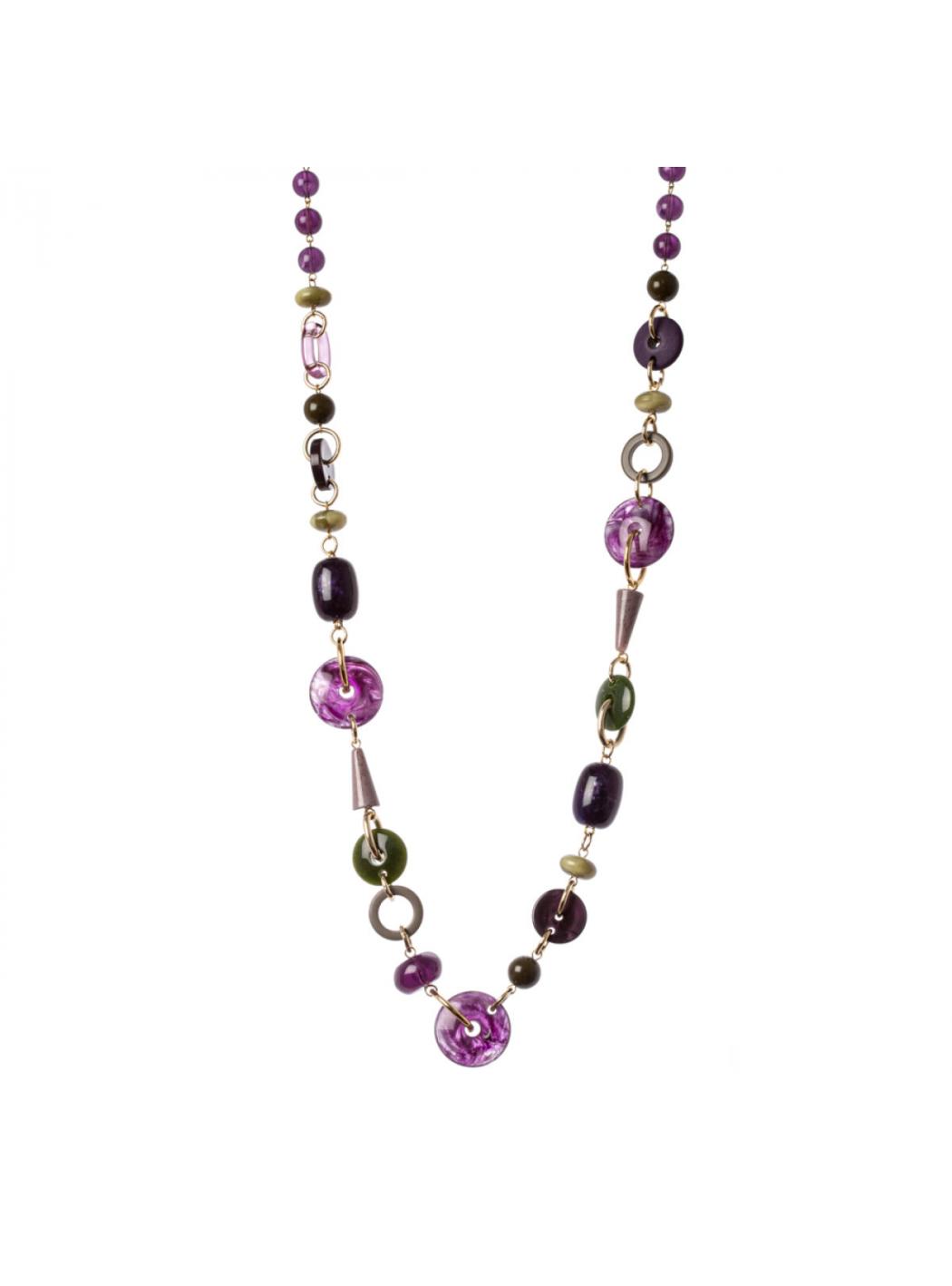 Women's Necklace Sodini Bijoux 330891v