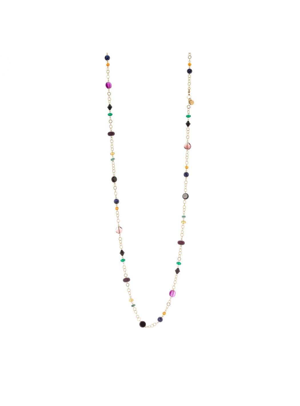 Women's Necklace Sodini Bijoux 331102 Resin