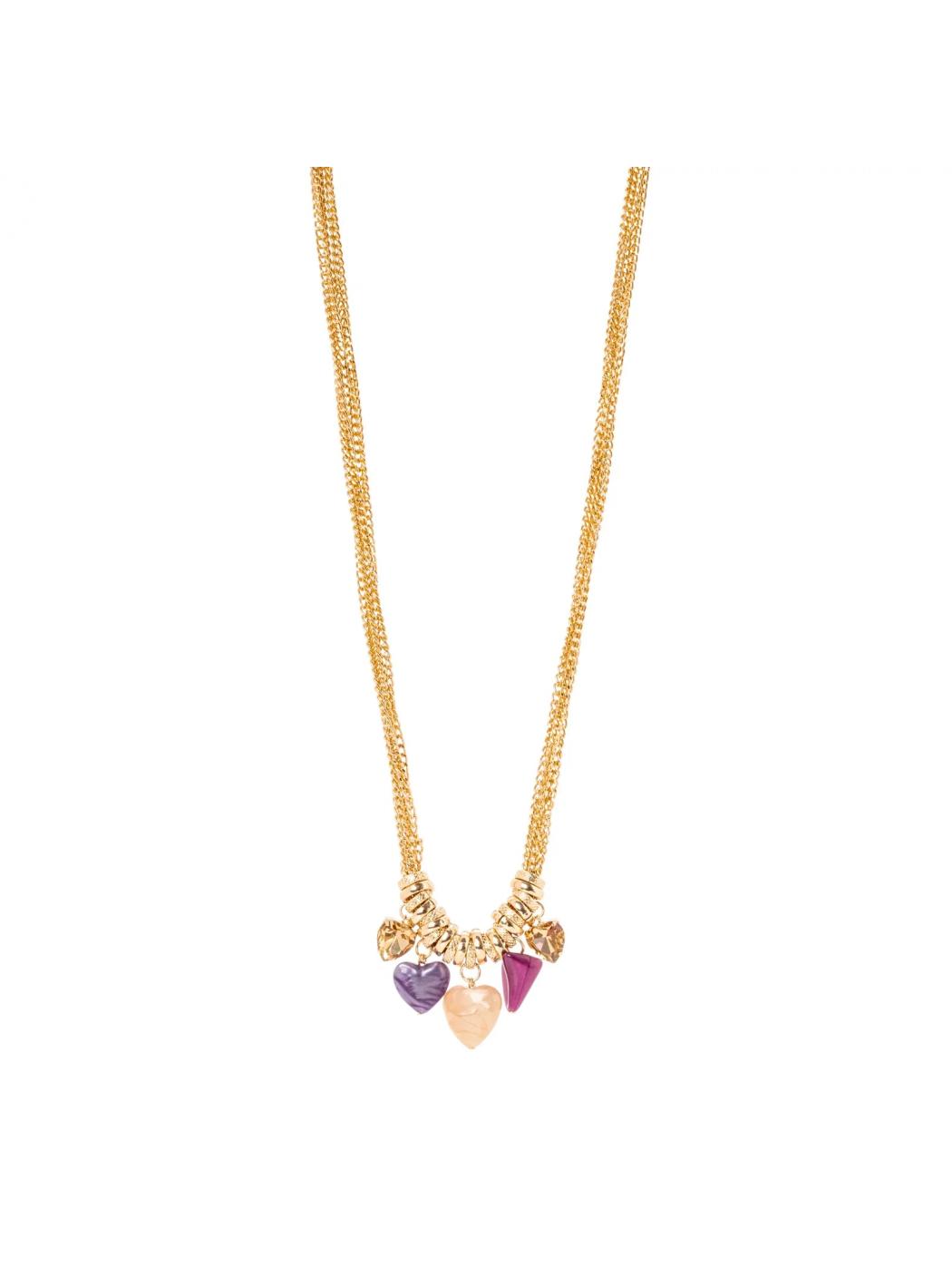 Women's Necklace Sodini Bijoux 331276 Resin