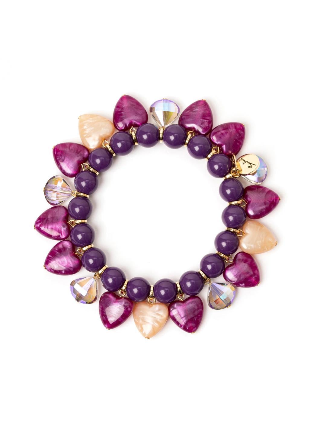 Bracelet Woman Sodini Bijoux 331284v Steel