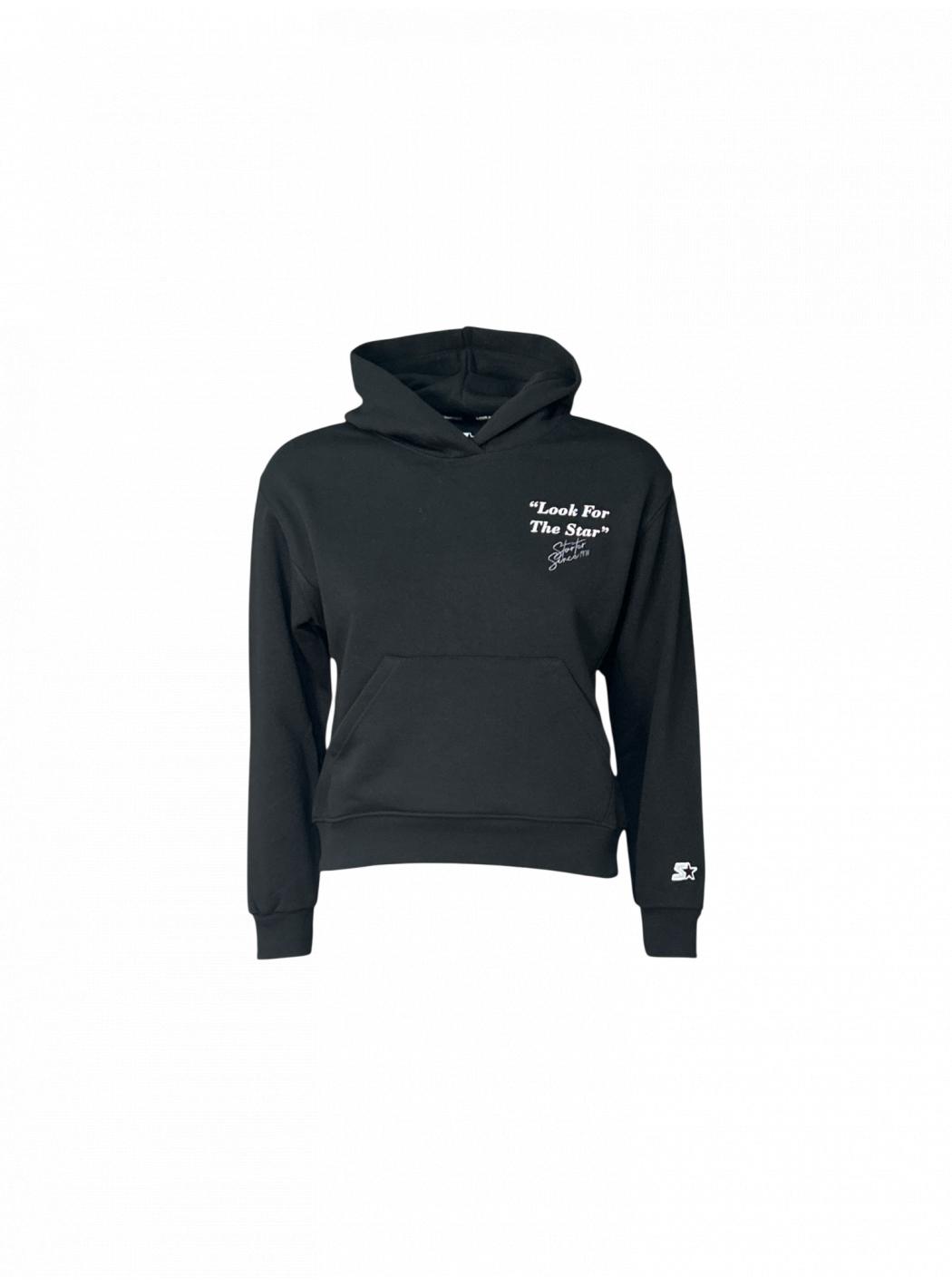 Baby girl sweatshirt Starter 33