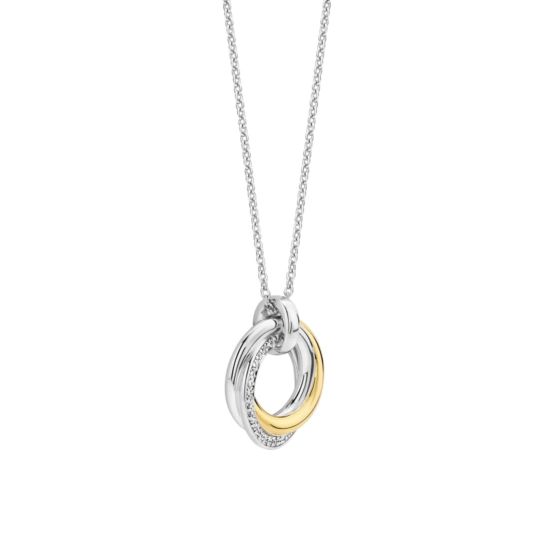 Women's Necklace Ti Sento Milano 34055