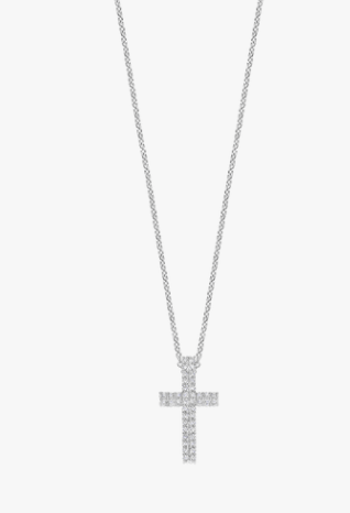 Vrouwen ketting Ti Sento Milano 34130zi