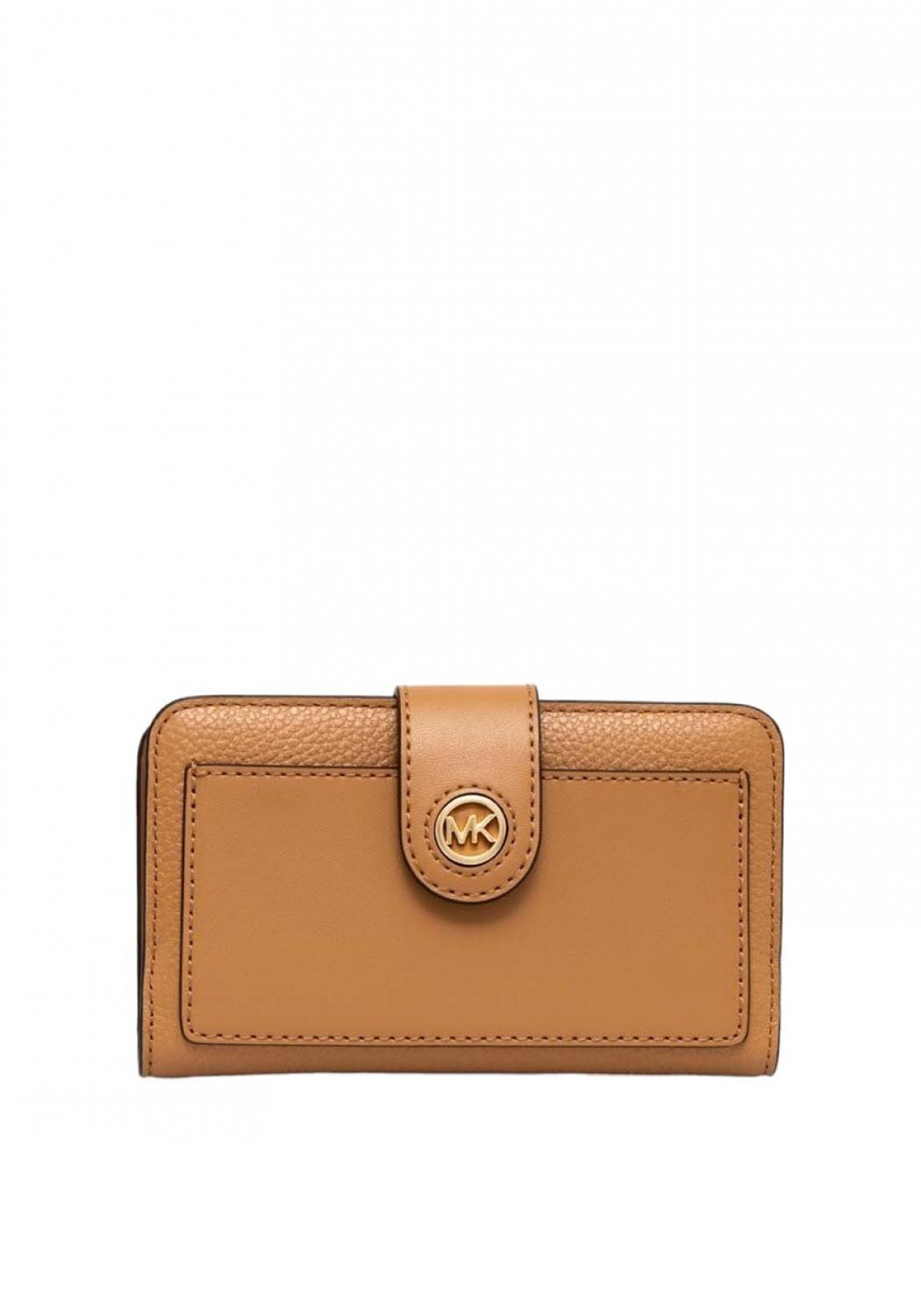 Michael Kors Women's Wallets  34s4g0kf6l-174 Brown In Brown