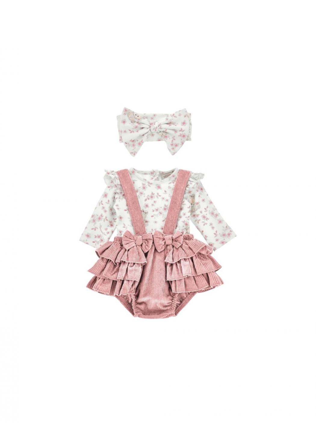 Complete Woman Monnalisa 35F507_6008