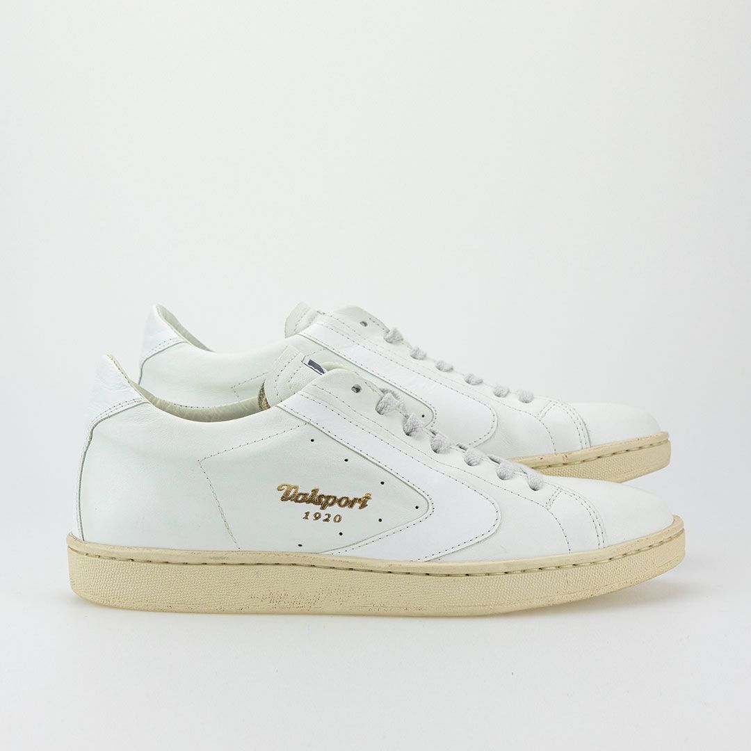Men's sneakers Valsport 1920 tournament classic vt1236m total