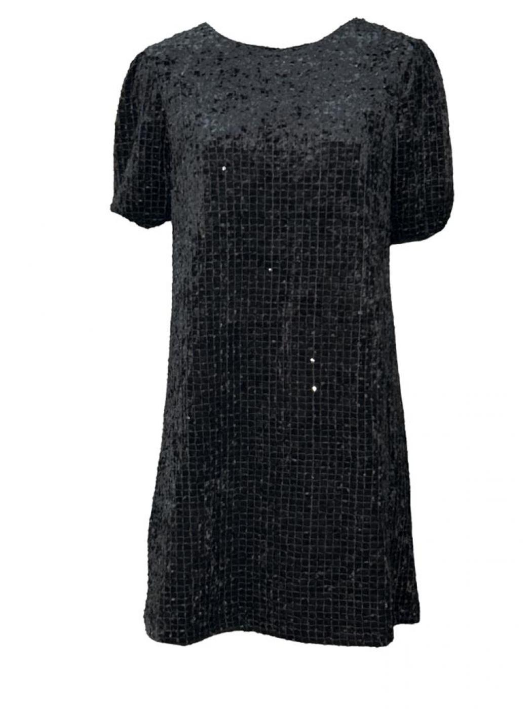 Women's Dress Lili Sidonio ♪