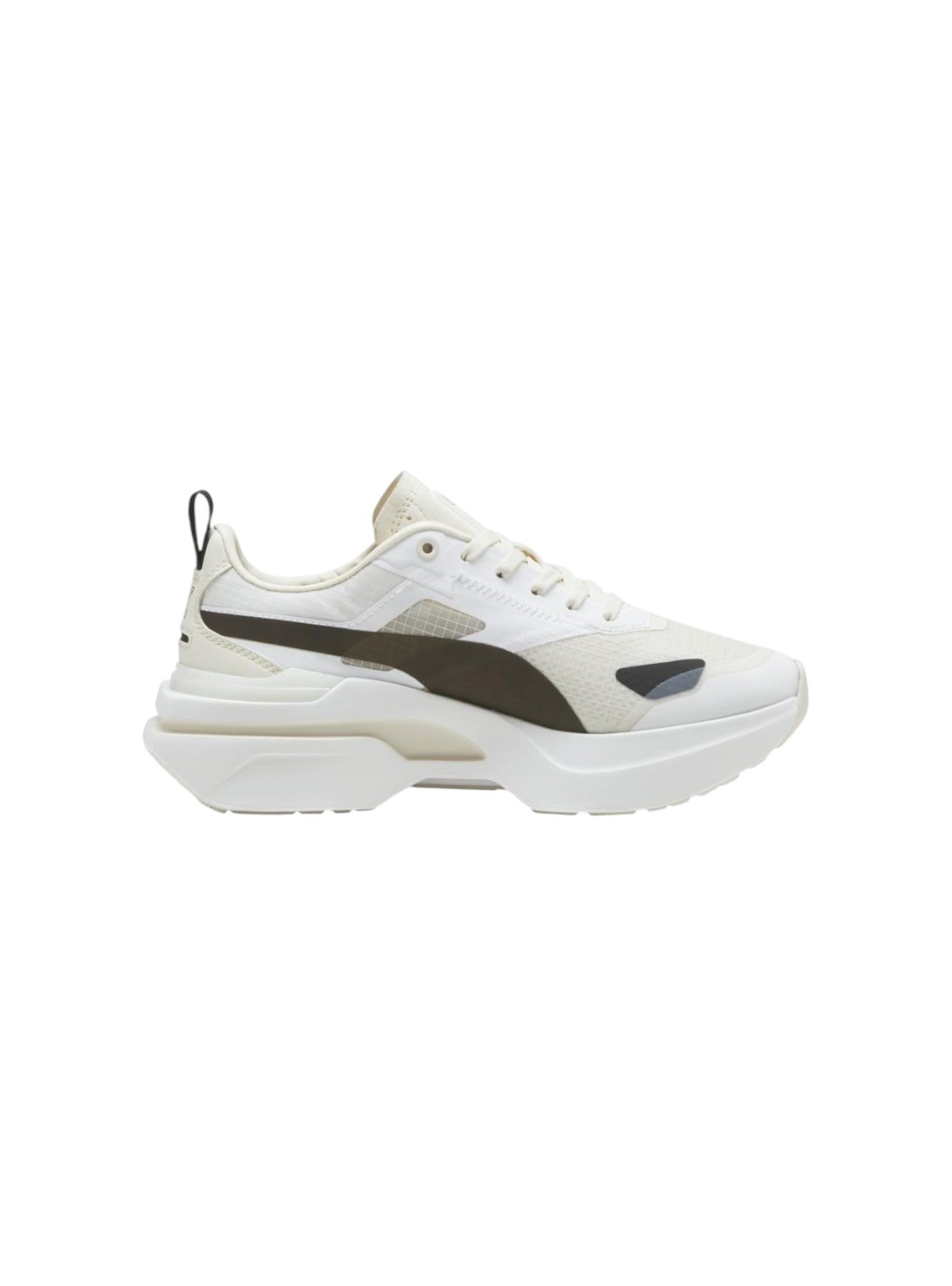 Puma Women's Shoes  Wns 38311313 In White