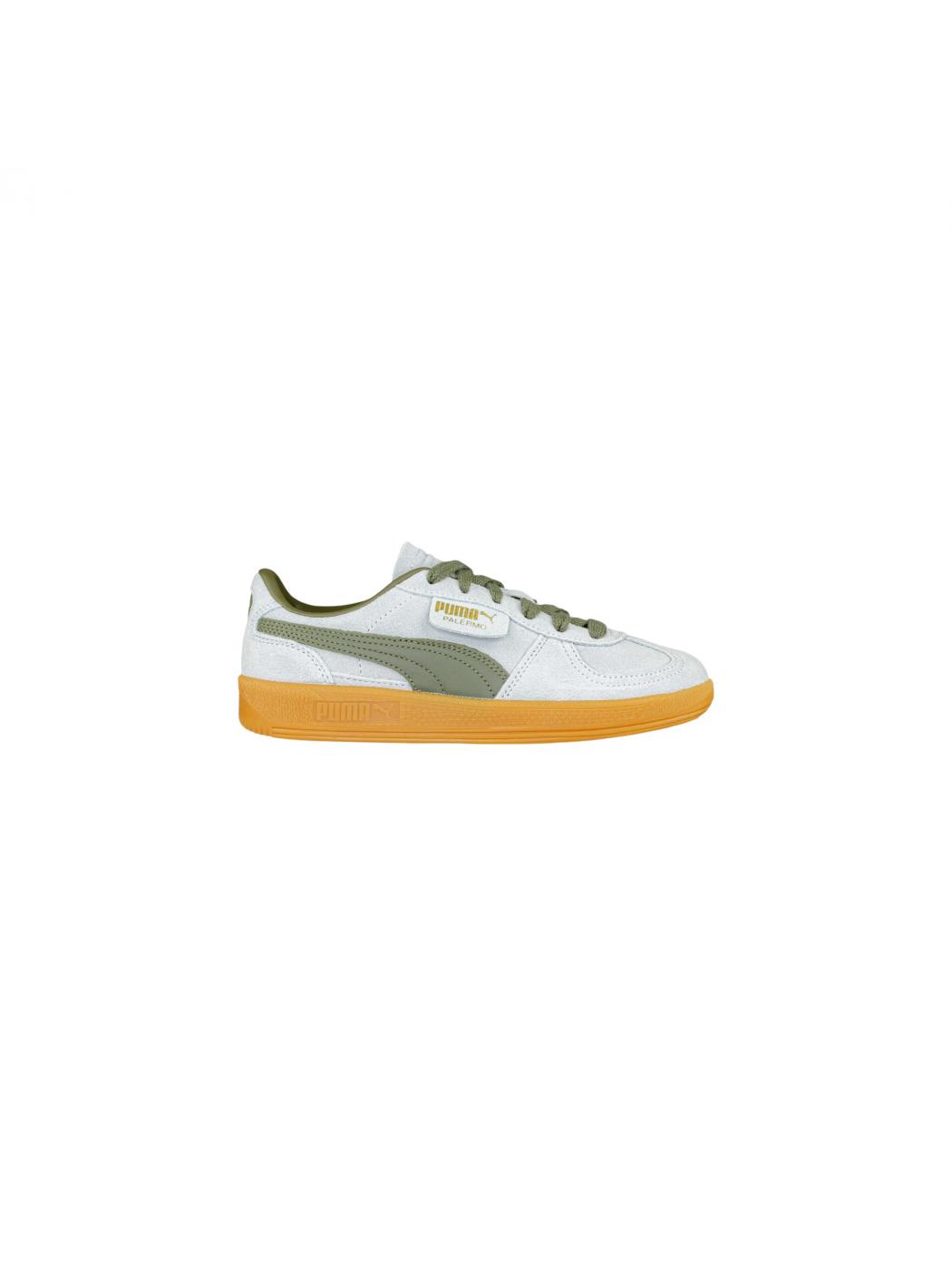 Shoes Adult unisex Puma 396463_51_PALERMAN