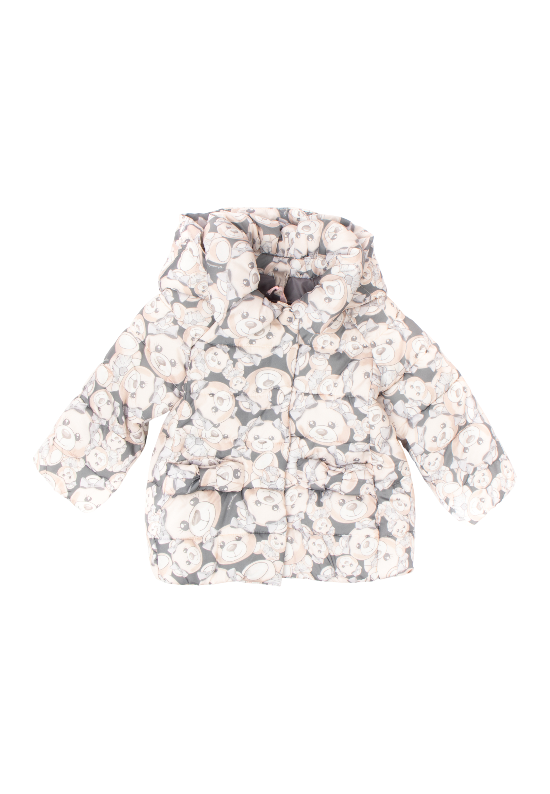 Down jacket Baby Monnalisa 398108_8049