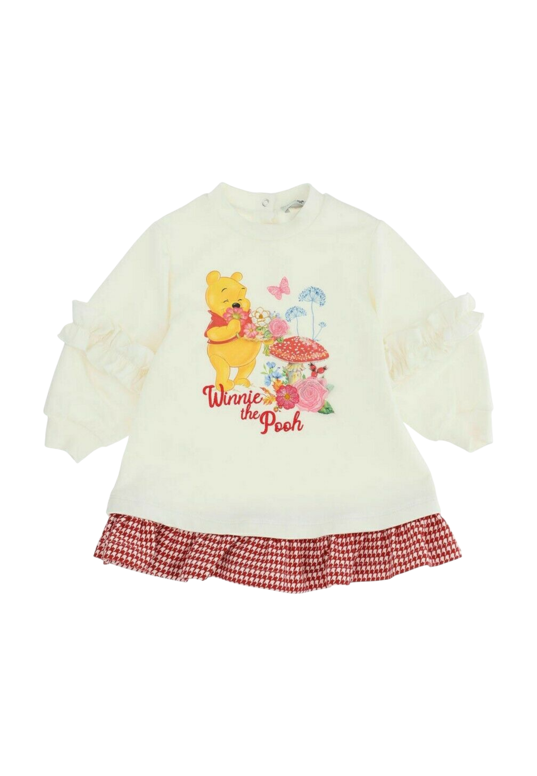 Baby dress Monnalisa 398905SS_8018