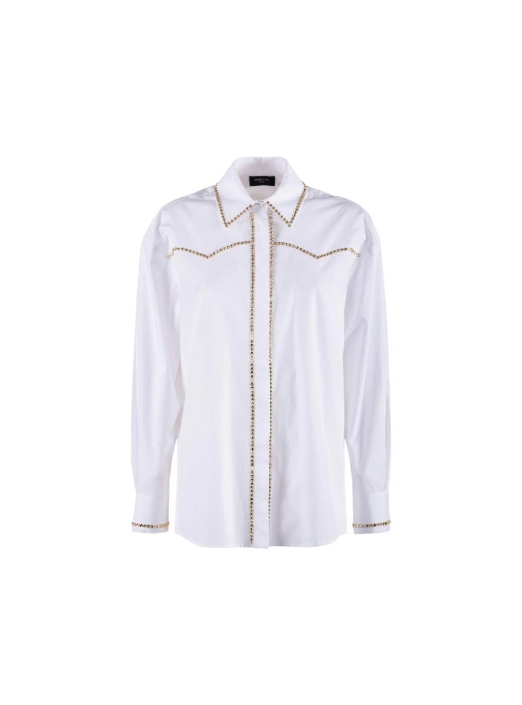 Shirt Woman Nenette FASTER
