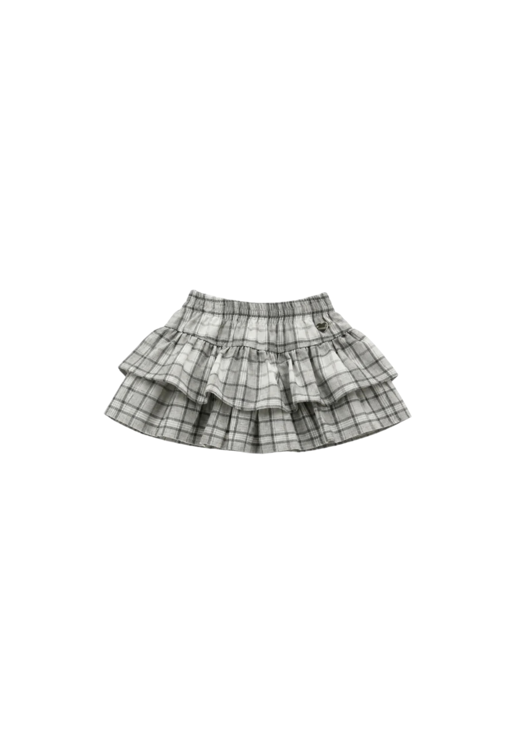 Gonna Bambina Monnalisa 39H701_8018